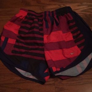 Nike shorts!!